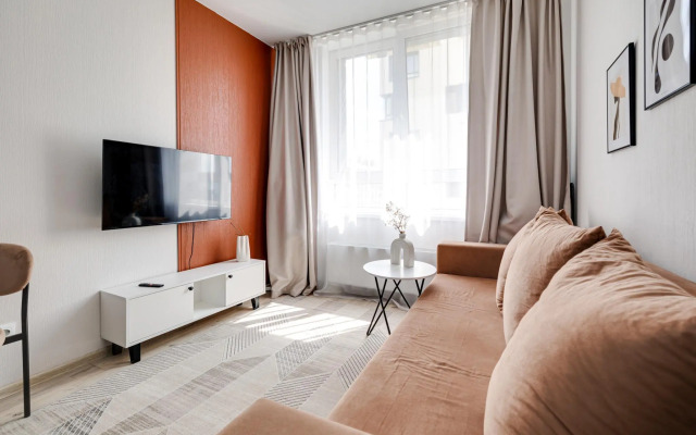 Happy People на бульваре Эйнштейна 5