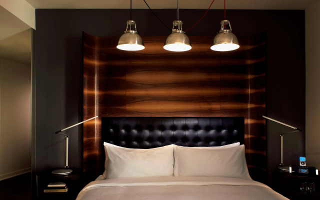 Hotel Zetta San Francisco