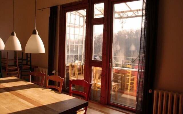 Ferienwohnung Teufelsmauer Waldhaus