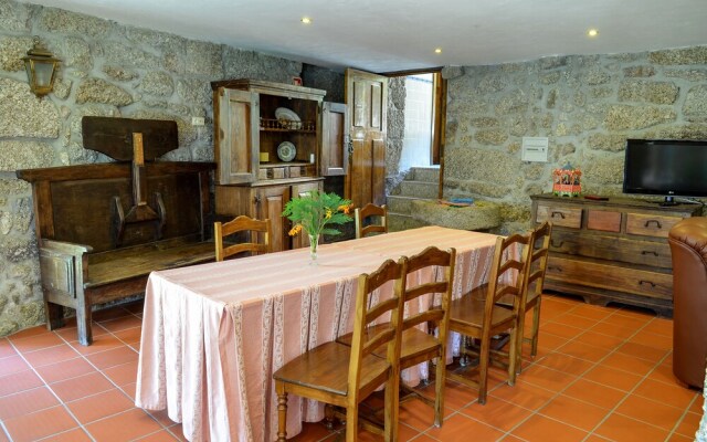 Quinta Brasão Da Caniçada