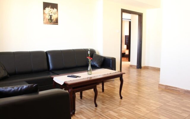 Sohol Al Karmil Suites