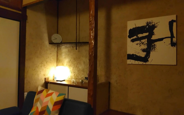 Oto Iro Riva HOUSE - Vacation STAY 18694v – Guest Rooms – Kure