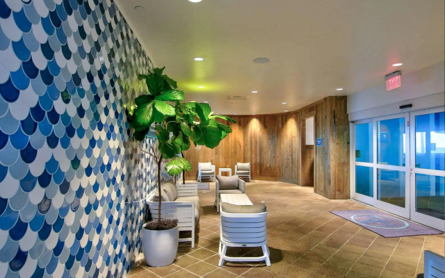 Best Western Premier The Tides