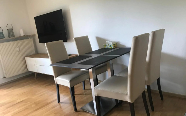 Ferienwohnung Gassner