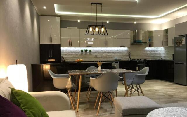 Comfortable apartment!