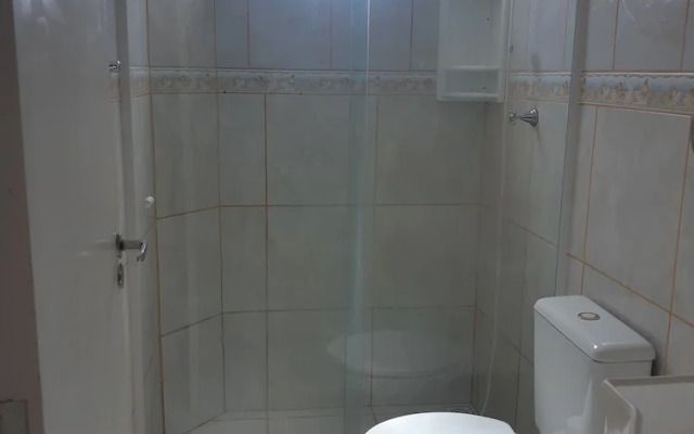 Residencial do Angelo