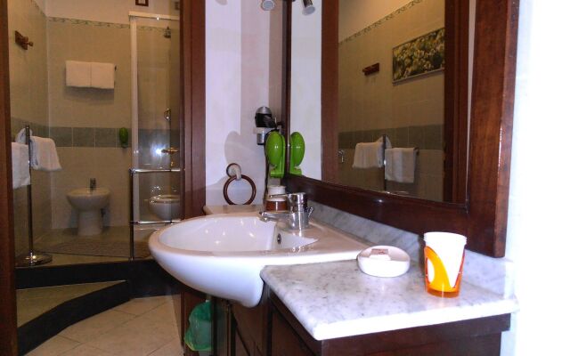 B&B Plebiscito Home