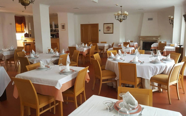 Hotel Rural Mira Serra