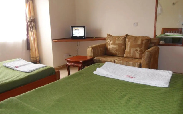 Mirema Service Apartments