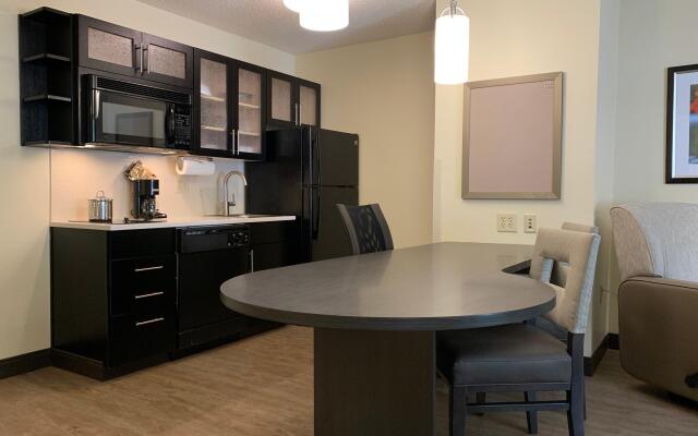 Candlewood Suites Raleigh Crabtree by IHG