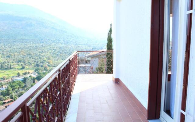 Gioia House