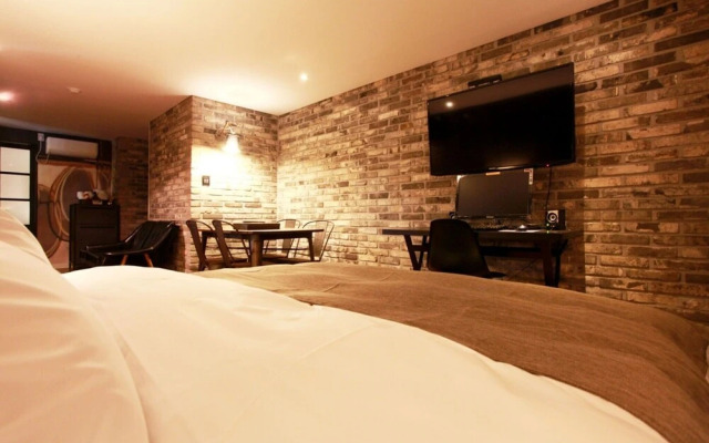 Songtan W Hotel