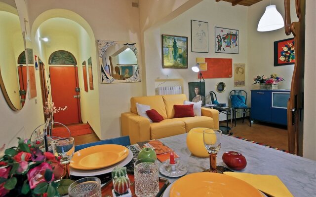 Apartments Florence - Laura Ground Floor