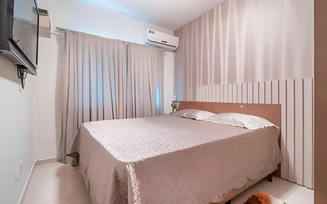 Res. Ribeiro apt 04/05