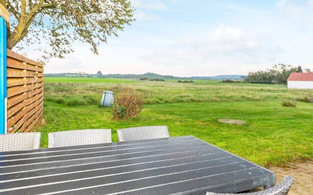 6 Person Holiday Home in Logstor