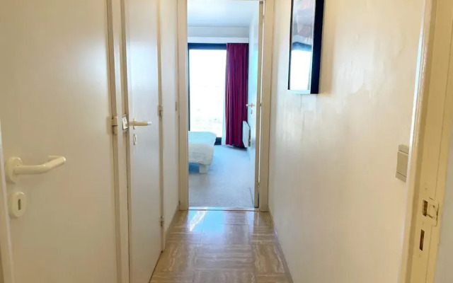 Apartment in Nieuwpoort Near the Beach