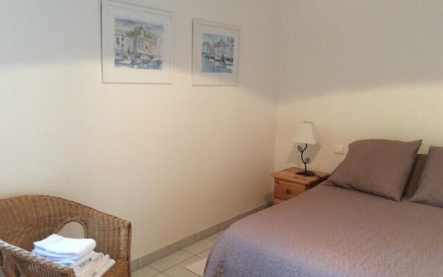 Résidence des Isles