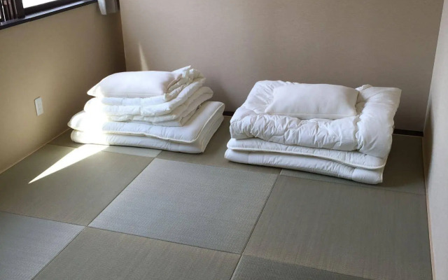 BONFIRE HOSTEL Osaka