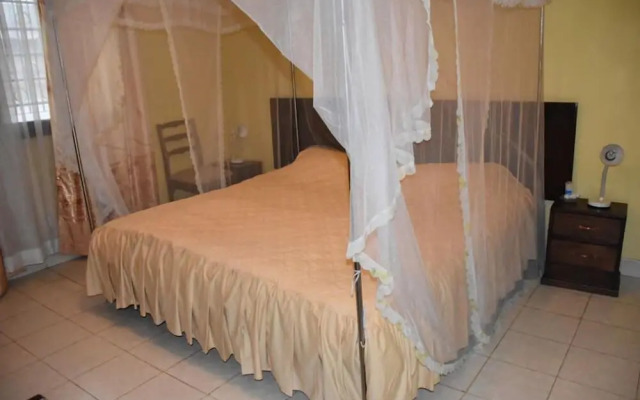 Precious Blood Guesthouse