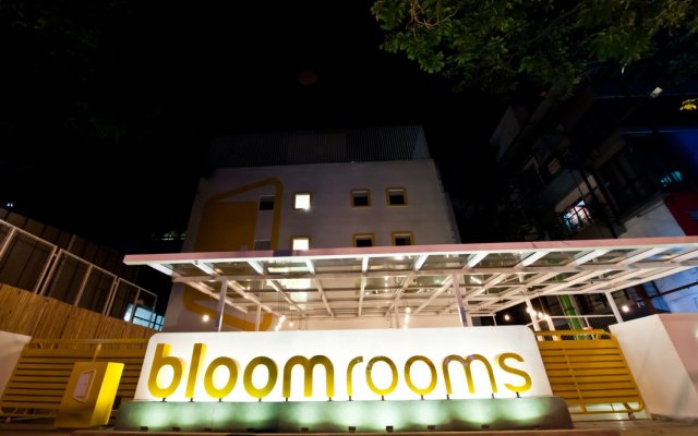 Bloomrooms @ Indiranagar