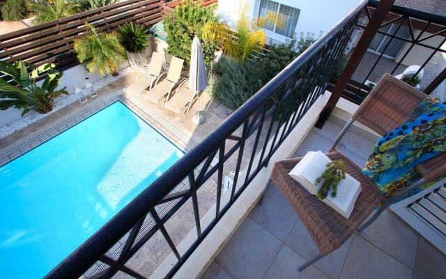 Villa Kos 19 in Protaras