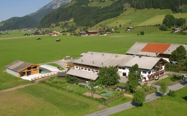 Kleintödlinggut