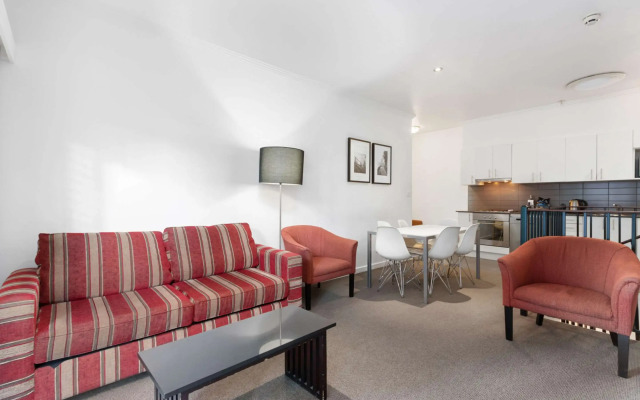 Alto Hotel on Bourke