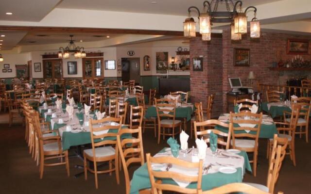 The Glen House Resort
