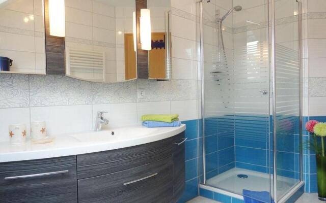 Ferienwohnung Emmely