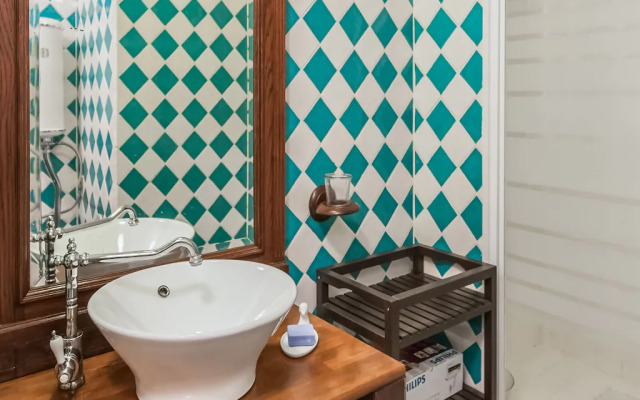 Quaint Holiday Home in Lorgues with Pool