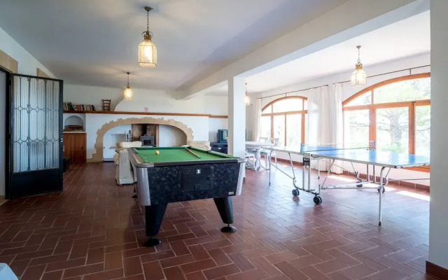 Comfortable Villa At The Back Of Palma Centre