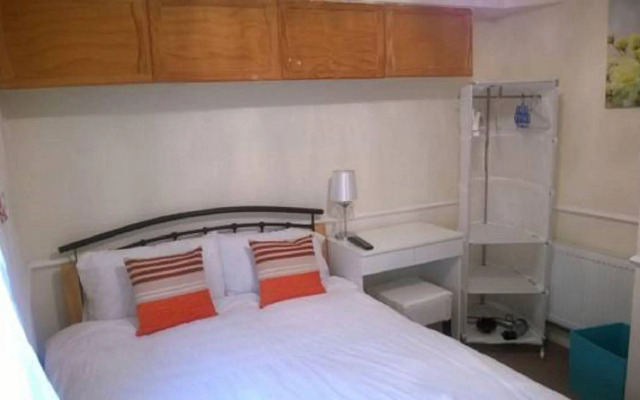Apartment Collingwood Court