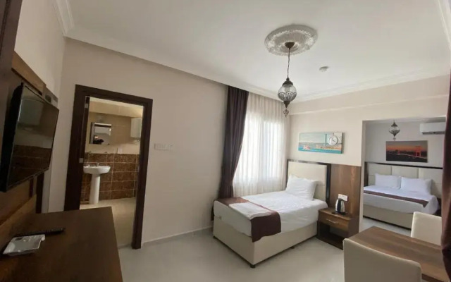 Enkaya Hotel