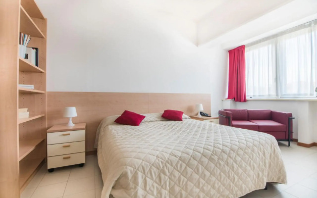 Residence Terzo Millennio - Rtmliving