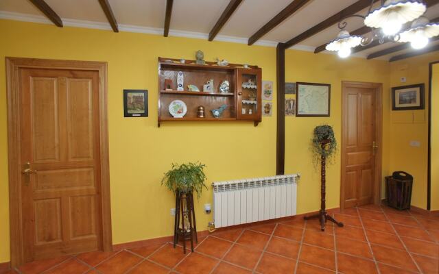 Casa Elena Turismo Rural