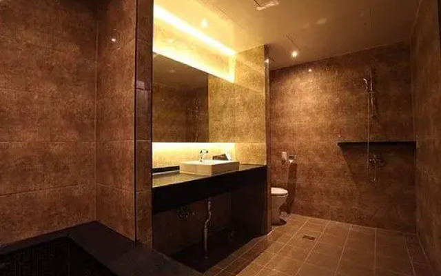 Ilsan Rich