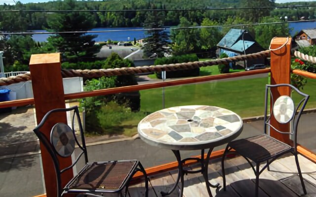 Capitainerie du Passant B&B