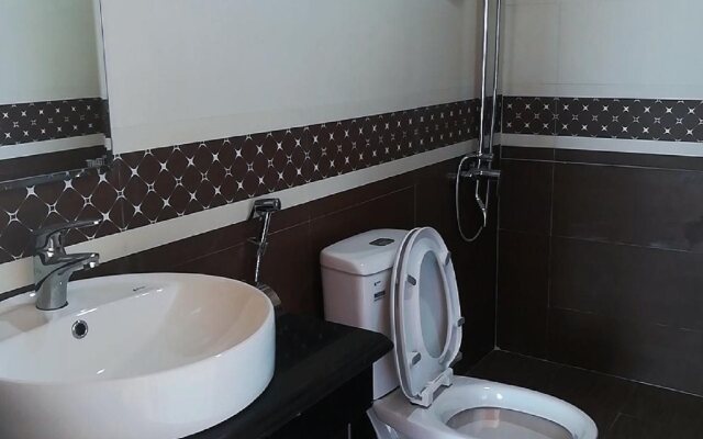 Sa Pa Venus - Hostel