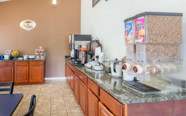 Super 8 Chattanooga Ooltewah