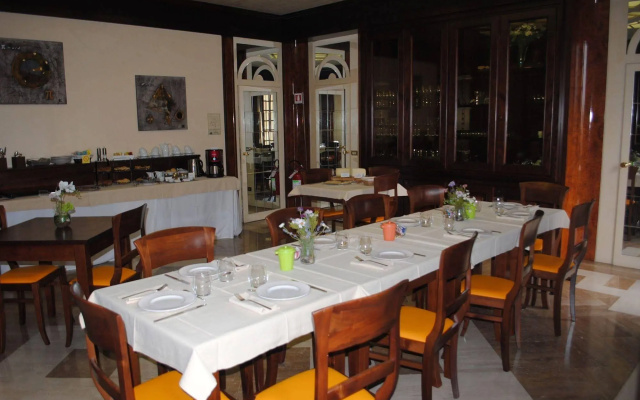 Locanda San Giacomo