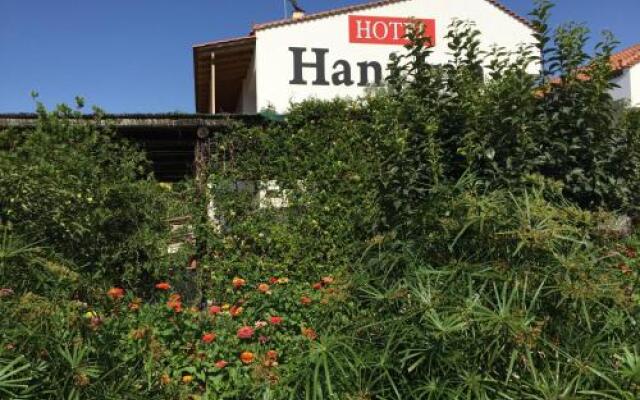 Hani Inn
