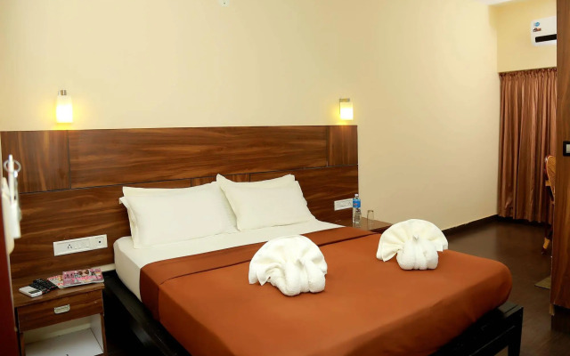 Unwind Hotels and Resorts