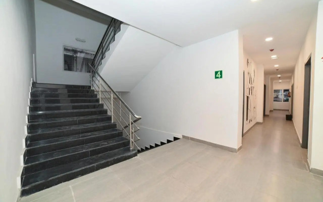 OYO Townhouse 384 N.K Hotels