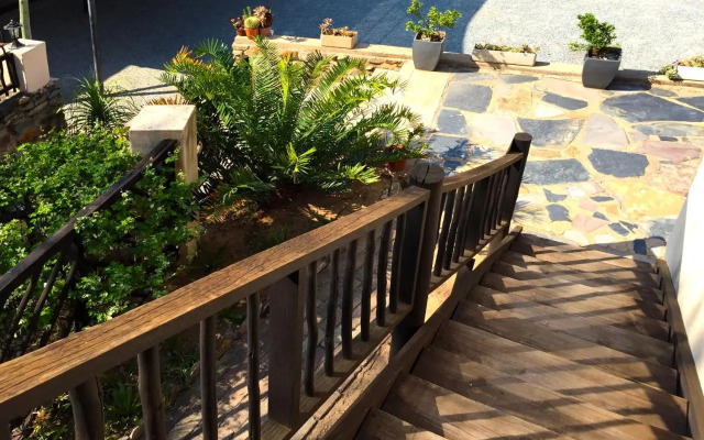 Sheba Rock Guest House
