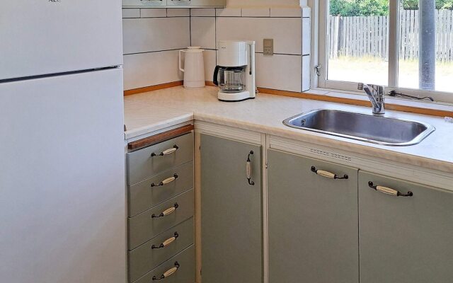 4 Person Holiday Home in Hadsund