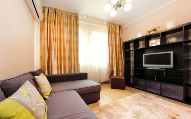 Apartments on Alisher Navoi street 208/1