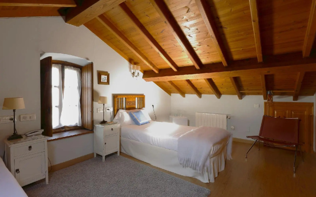 Hotel La Ermita de Deva