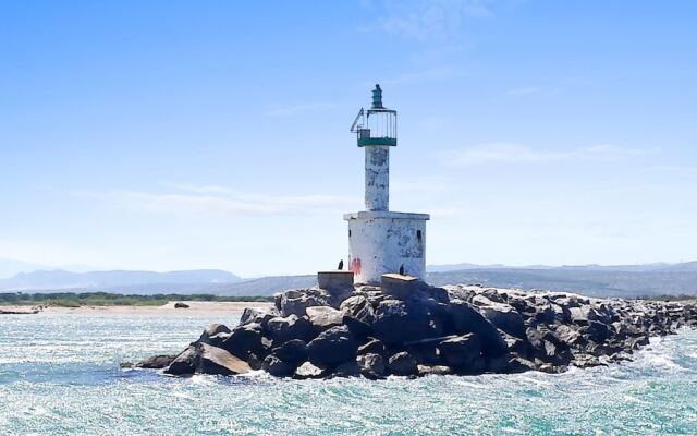 Holiday Home Rue Sombrero