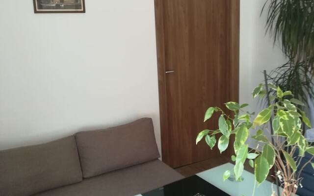 Apartment Anica