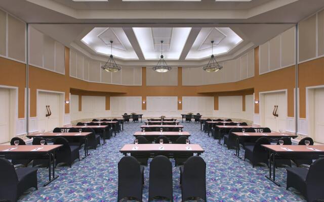 Sheraton Jakarta Soekarno Hatta Airport